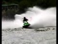 Aquabike-show