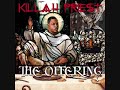 Killah Priest - Standstill
