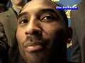 Smush Parker / Kobe Bryant