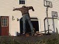 Coopersburg atown btown skate