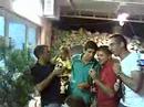 karaoke i