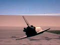 NASA Discovery Lands At Sydney Australia