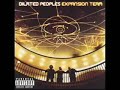 Dilated Peoples-Clockwork
