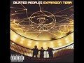 Dilated Peoples-Clockwork