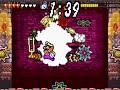 Wario Land 4 - Cuckoo Condor (Super Hard mode)