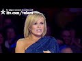 New Bounce - Britain's Got Talent 2011 audition - itv.com/talent - UK Version
