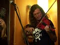 Djesben Fever with John Kadlecik