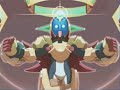 Megaman ZX Advent Ashe Story: Confrontation against Albert 2