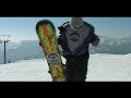 BLUE TOMATO teamvideo snowboard 07/08