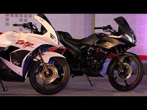 how to get more mileage in karizma r