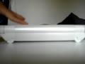 Macbook Aluminum AND Asus Eee 1000H