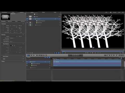 motion 5 tutorial shining - Simple tutorial on sequence replicators in apple motion 5. Watch in 720p fullscreen for better image quality.