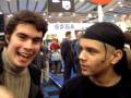 videos de Saur saluta il DDRPlanet