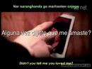 Jaki - Por siempre te extra�are U_U