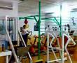 almargen gimnasio aerodance