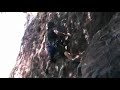 Ripa Climb 6c