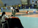 Ginastica Rítmica - Julia Coiro ! (Bola)