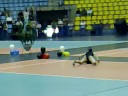 Ginastica Rítmica - Julia Coiro ! (Bola)