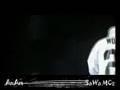 Ice Cube Rappin' & Then 1 Of His Homies Do The Sea Walk