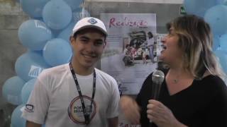 Festa Junina - Colégio Marconi e Cantinho da Alegria
