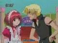 Ichigo didn't steal Lettuce's Boyfriend