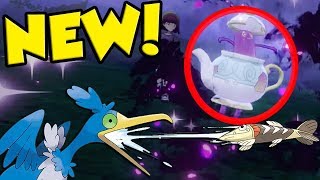 AMAZING New Pokemon Sword and Shield Trailer Breakdown - New Pokemon, Gameplay, and More! by Verlisify