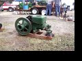 Fairbanks - Morse Model Z Style C ~ view 3 ~ One Banger Boys Fairbanks - Morse Model Z Style C ~ view 3 ~ One Banger Boys