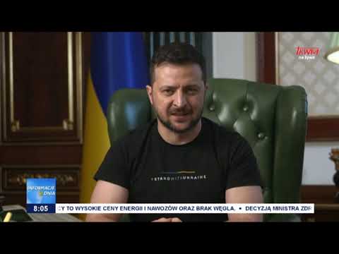 Ruszyły pseudoreferenda ws. przyłączenia do Rosji okupowanych terenów Ukrainy