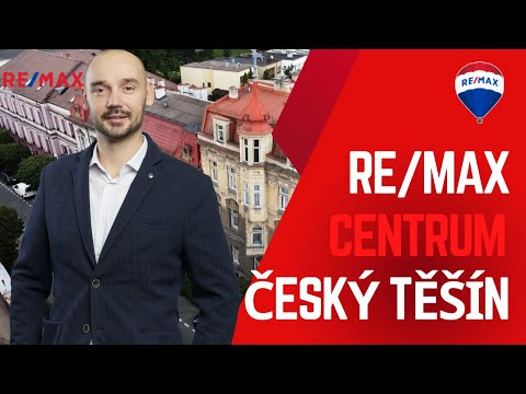 Video Prodej bytového domu – Český Těšín