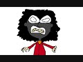 Some League of Gentlemen Cartoons
