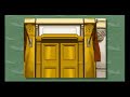 Let's Play Phoenix Wright, Justice for All Pt. 74, Wicked Witch of the Witness Stand