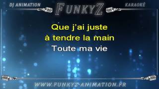 Karaoké -  Amir - on dirait - By Funkyz