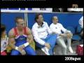 VAN GELDER Yuri NED EC Milano 2009 Rings 1st
