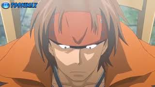 Monsuno Hindi S02E01