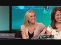 Deidre Hall on KTLA TV
