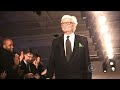 he is considered one of the premiere fashion designers of our generation, though pierre cardin's work wasn't always in vogue. david turecamo reports.