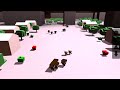 Box Mental work-in-progress video - Zombie AI