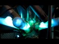Hewittic Mercury-arc Rectifier of Manx Electric Railway