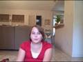 Me singing Stand By Rascal Flatts