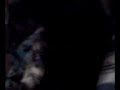 Retard wearing a motorcycle helmet teases a dog pt. 1