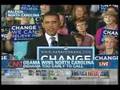 Obama Teleprompter