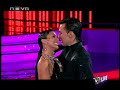 Galena Velikova Showdance- Vip Dance Bulgaria