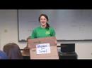 Our Spanish Presentation