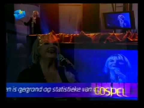 Riana van Wyk – Heilig is die Heer.mp4