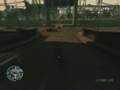 GTA IV crash