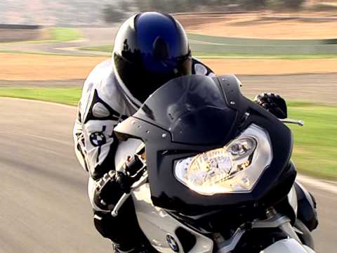 BMW HP2 Sport YouTube