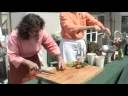 part1 Border Grill Restaurant cooking show Santa Monica Library
