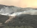 ESPERANZA FIRE
