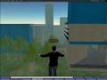 Dell in Second Life