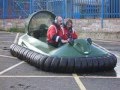 Hovercraft
